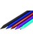 Evrensel Kapasitif Stylus Dokunmatik Ekran Kalem Kalem Tablet Telefon Için Siyah (Yurt Dışından) 3
