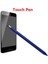 Kapasitif Kurşun Kalem Kalem Stylus Sopa iphone iPad Tablet Telefon Pc Koyu Mavi Koyu Mavi (Yurt Dışından) 4