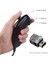 Jest Denetleyicisi ve Ninchuck Joystick Combo Nintendo Wii Wii U Kırmızı 4
