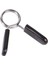 Halter Bahar Klip Dumbbell Bar Yaka Kelepçe Halter Bar Kilidi 24MM (Yurt Dışından) 1