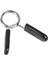Halter Bahar Klip Dumbbell Bar Yaka Kelepçe Halter Bar Kilidi 24MM (Yurt Dışından) 2