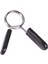 Halter Bahar Klip Dumbbell Bar Yaka Kelepçe Halter Bar Kilidi 24MM (Yurt Dışından) 5