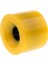 70X51MM Pro Boş Kaykay Pu Tekerlekler Longboard Cruiser Wheels Sarı (Yurt Dışından) 5