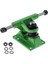 Alüminyum Alaşım 3.25 "kaykay Kamyon Longboard Yedek Kamyon Yeşil (Yurt Dışından) 4