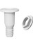 5/8 "plastik Thru-Hull Sintine Pompa Tahliye Veya Havalandırma Hortumu Tekneler Için Uydurma 5 8 Inç (Yurt Dışından) 4