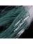 Mageal Balıkçılık Net Tek Örgü Aksesuarları Şamandıra Tuzağı Monofilament Gill - 0.7X15M(Yurt Dışından) 5
