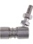 Push Pull Gaz Kabloları Için 304 Paslanmaz Çelik Sınıf Bilyalı Mafsal (Yurt Dışından) 2