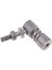 Push Pull Gaz Kabloları Için 304 Paslanmaz Çelik Sınıf Bilyalı Mafsal (Yurt Dışından) 5