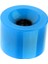 70X51MM Pro Boş Kaykay Pu Tekerlekler Longboard Cruiser Wheels Mavi (Yurt Dışından) 4