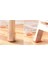 F Fityle 10 Adet 17-21MM Yuvarlak Masa Ayakları - Beyaz (Yurt Dışından) 3