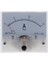 F Fityle Analog Panel Ölçer Akım Ölçer Paneli Elektrik Akımı 0-15A Ölçme (Yurt Dışından) 1