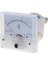 F Fityle Analog Panel Ölçer Akım Ölçer Paneli Elektrik Akımı 0-15A Ölçme (Yurt Dışından) 3