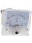 F Fityle Analog Panel Ölçer Akım Ölçer Paneli Elektrik Akımı 0-15A Ölçme (Yurt Dışından) 5