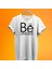 Be Uniqe Baskılı %100 Pamuk Oversize T-Shirt Büyük Beden Tişört 1