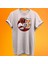 Bob Ross Deadpool Baskılı %100 Pamuk Oversize T-Shirt Büyük Beden Tişört 1