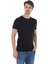 Basic Triko T-Shirt AB-K60002LNS 1