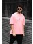Simple Basic Oversize T-Shirt AC-Y36003LNS 1