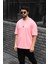 Simple Basic Oversize T-Shirt AC-Y36003LNS 2