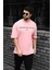 Hidden Baskılı Oversize T-Shirt AC-Y36009LNS 1