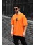 Harry Baskılı Oversize T-Shirt AC-Y36010LNS 2