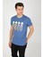 Empirme Baskı Basic T-Shirt AC-Y38336LNS 2