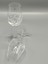 Bohemıa Crystalıte Kristal Şarap Kadeh 2 Adet 350 ml 1