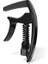 PWCP09 Trı-Action Capo Black 1