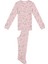 Pembe Kız Çocuk Zodiac 2li Pijama Takımı 1