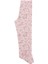 Pembe Kız Çocuk Zodiac 2li Pijama Takımı 3