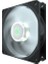 Cooler Master Masterfan Sickleflow Beyaz Led'li 120MM Kasa Fanı MFX-B2DN-18NPW-R1 1