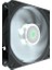 Cooler Master Masterfan Sickleflow Beyaz Led'li 120MM Kasa Fanı MFX-B2DN-18NPW-R1 4