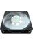 Cooler Master Masterfan Sickleflow Beyaz Led'li 120MM Kasa Fanı MFX-B2DN-18NPW-R1 5