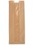Kese Kağıdı Çizgili Şamua Kraft Pencereli 15 x 33 1 kg 1