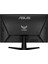 ASUS TUF Gaming VG247Q1A 23.8 inç 165Hz 1ms Full HD FreeSync VA Gaming Monitör 4