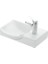 Litos 45*26 cm Lavabo 1