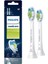 Sonicare HX6062/65 Diamondclean Yedek Diş Fırçası Başlıkları 1