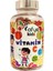 Kids Güçlendirilmiş Şeker Acerola-Vitamin C 50 Ayıcık 1