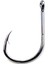 Iseama Twist 1009BN Olta Iğnesi 11 Ad / Pk 2