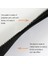 3 Pcs Balık Rod Koruyucu Kapak Yüksek Elastikiyet Pole Muhafız Cap + Lashing Kayış Seti (Mavi) (Yurt Dışından) 5