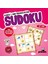 Sudoku 6 Yaş – İlkokul 1. Sınıflar İçin 1