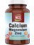 Kalsiyum Magnezyum Taurat Çinko 120 Tablet Vitamin D & K 1