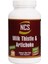 Milk Thistle Artichoke Zerdeçal Karahindiba Zencefil 180 Tablet 1