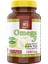 Omega 3 Balık Yağı 1000 Mg Doğal Limon Aromalı 60 Yumuşak Kapsül 1