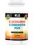 Glukozamine Chondroitin Msm Vitamin D Collagen 180 Tablet 1
