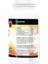 Glukozamine Chondroitin Msm Vitamin D Collagen 180 Tablet 2