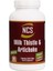 Milk Thistle Artichoke Zerdeçal Karahindiba 90 Tablet 2 Kutu 2