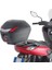 KR2153 Yamaha N Max 125-155 (21) Arka Çanta Taşıyıcı 1