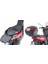 SR2153 Yamaha N-Max 125-155 (21) Arka Çanta Taşıyıcı 1