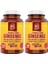 Korean Red Ginseng 120 Tablet 2 Kutu 1