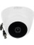 HAC-T1A51P-0280B 5mpix 20 mt Gece Gör. 2,8mm Lens Dome Kamera 1
